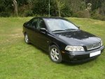 Vollvo S40 T4..JPG Vollvo S40 T4..JPG