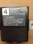 volvo receiver v40 2000.JPG volvo receiver v40 2000.JPG