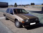 volvo 740..JPG
