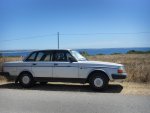 Portugal,Lagos, Praia O Camilo.JPG